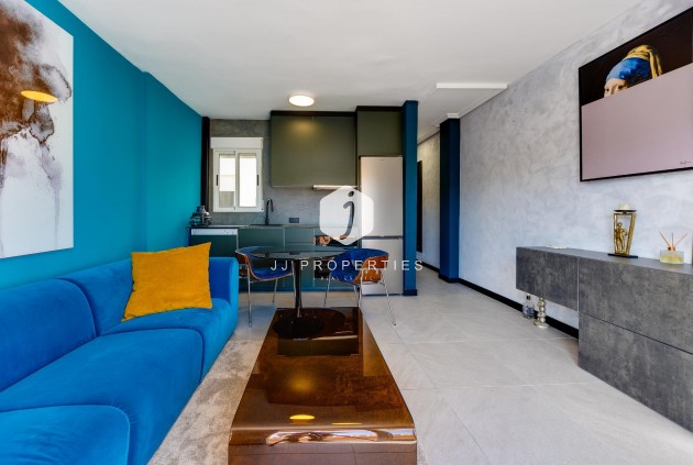 D'occasion - Appartement -
Torrevieja - Estacion de autobuses