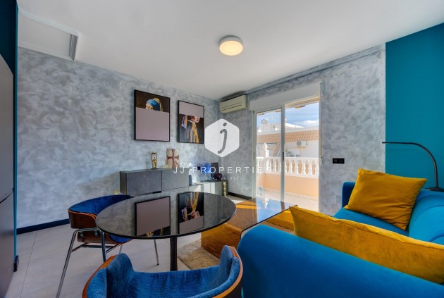D'occasion - Appartement -
Torrevieja - Estacion de autobuses