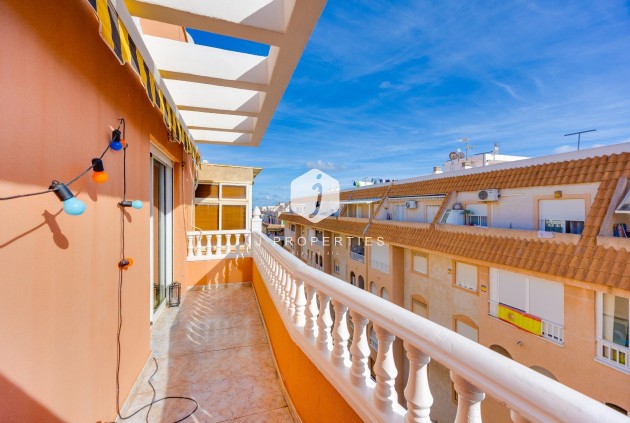 D'occasion - Appartement -
Torrevieja - Estacion de autobuses