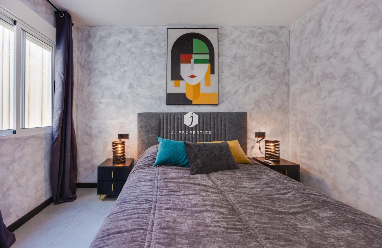 D'occasion - Appartement -
Torrevieja - Estacion de autobuses