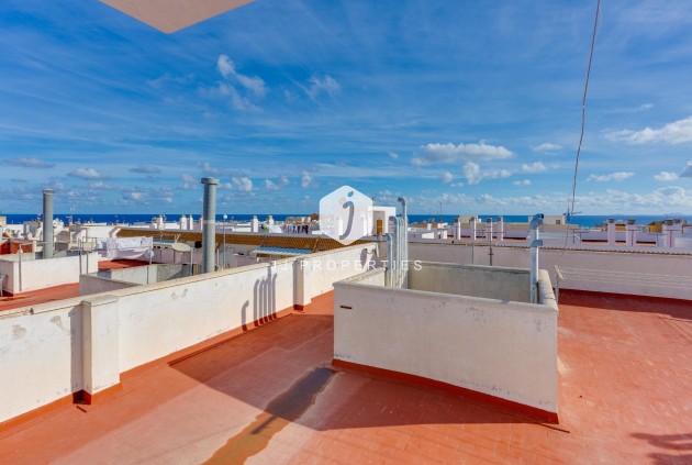 D'occasion - Appartement -
Torrevieja - Estacion de autobuses
