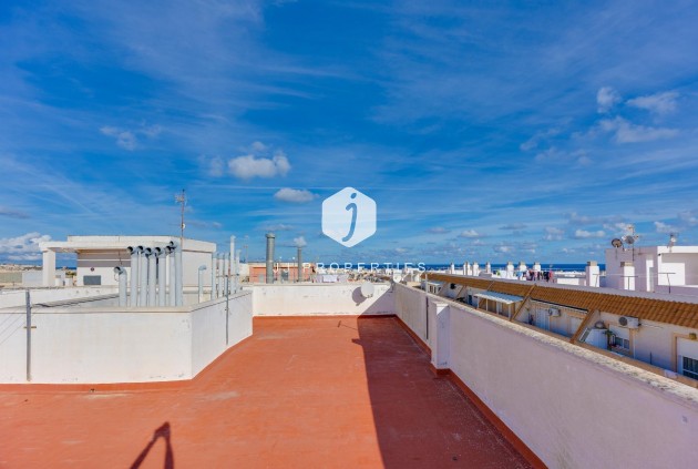 D'occasion - Appartement -
Torrevieja - Estacion de autobuses