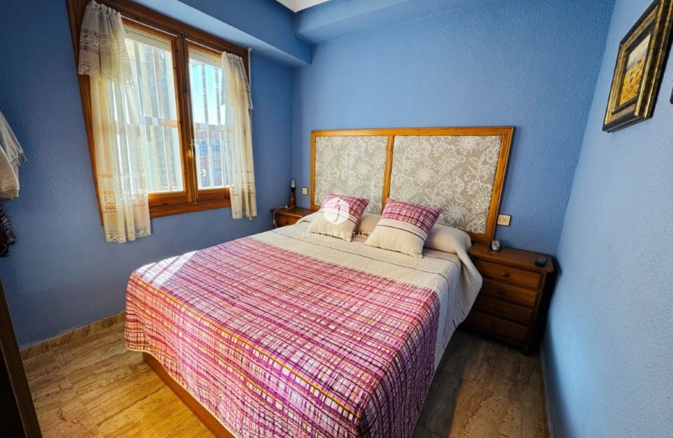 D'occasion - Appartement -
La Mata - Costa Blanca