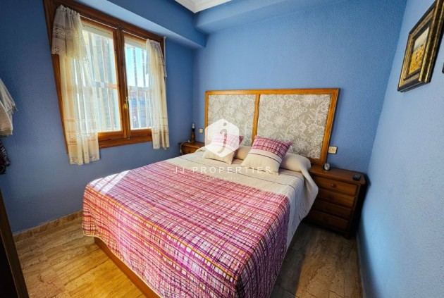 D'occasion - Appartement -
La Mata - Costa Blanca