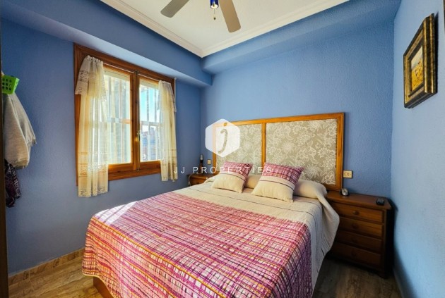 D'occasion - Appartement -
La Mata - Costa Blanca