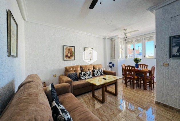 D'occasion - Appartement -
La Mata - Costa Blanca