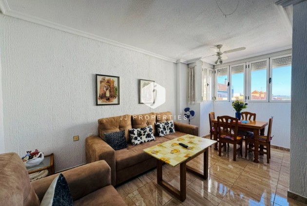 D'occasion - Appartement -
La Mata - Costa Blanca