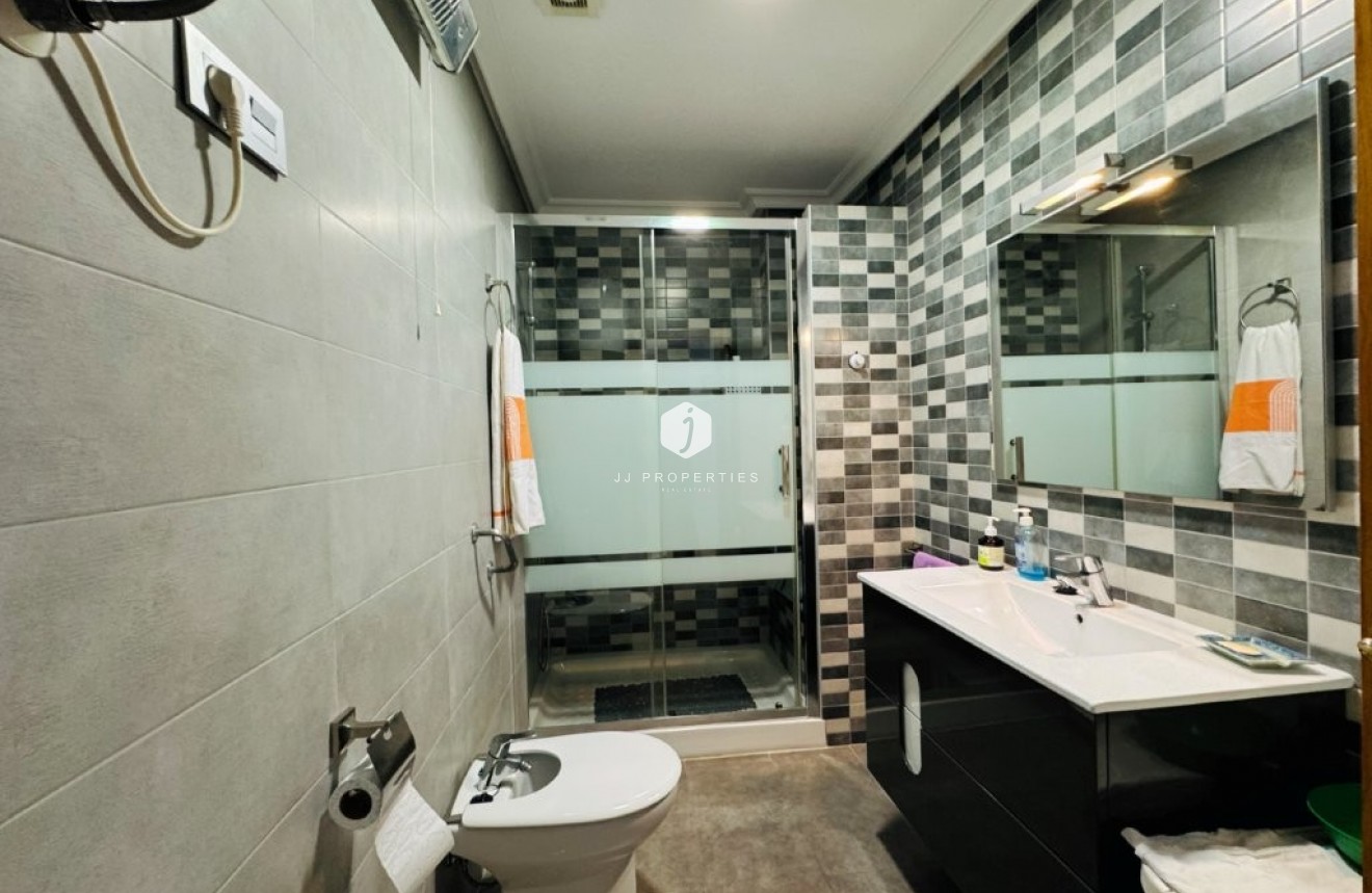 D'occasion - Appartement -
La Mata - Costa Blanca