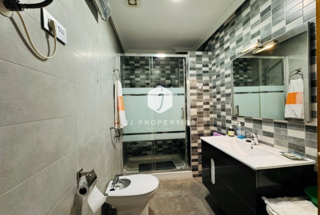 D'occasion - Appartement -
La Mata - Costa Blanca