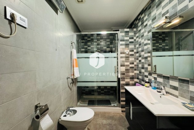 D'occasion - Appartement -
La Mata - Costa Blanca