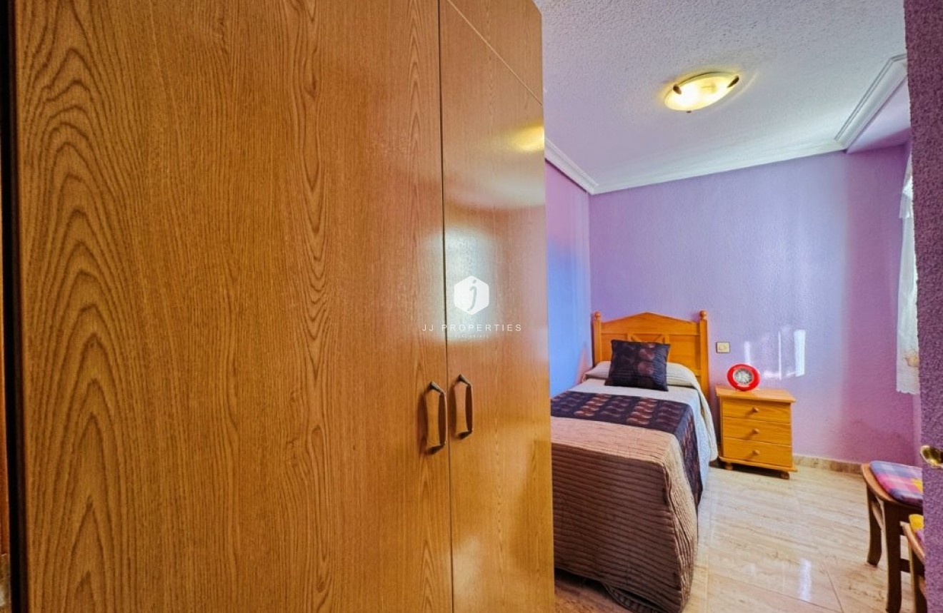 D'occasion - Appartement -
La Mata - Costa Blanca