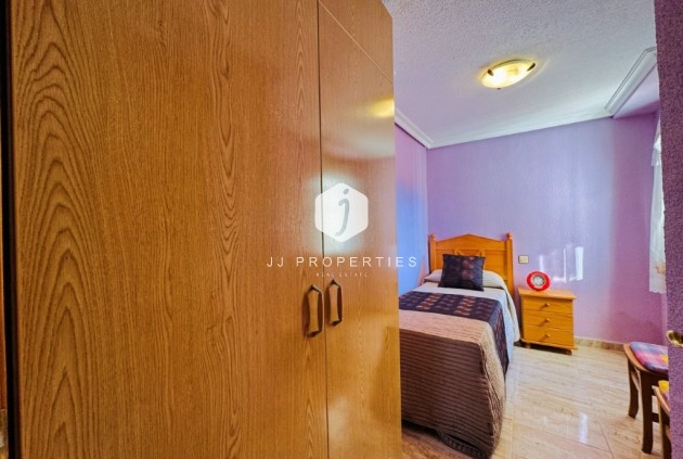 D'occasion - Appartement -
La Mata - Costa Blanca