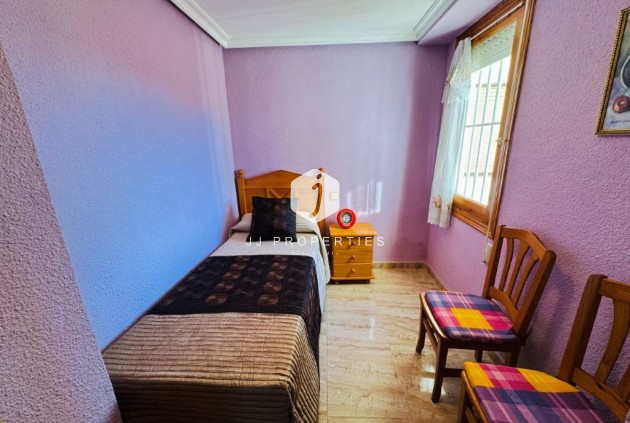 D'occasion - Appartement -
La Mata - Costa Blanca