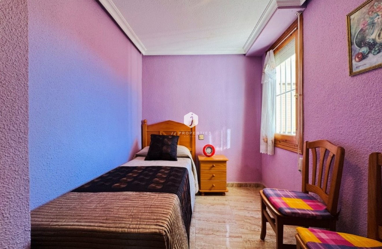 D'occasion - Appartement -
La Mata - Costa Blanca