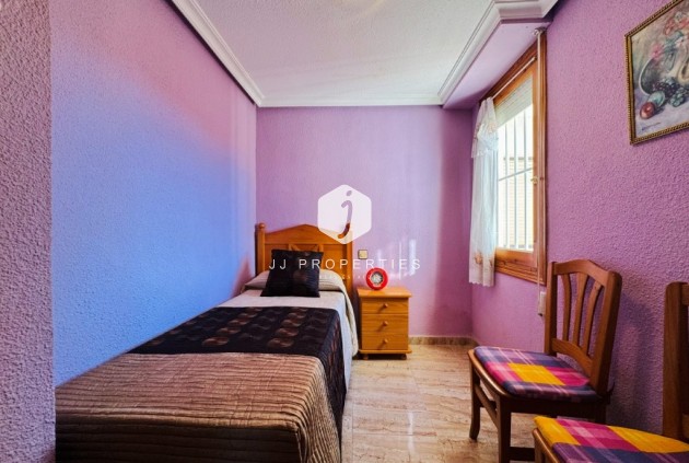 D'occasion - Appartement -
La Mata - Costa Blanca