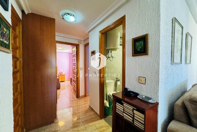 D'occasion - Appartement -
La Mata - Costa Blanca