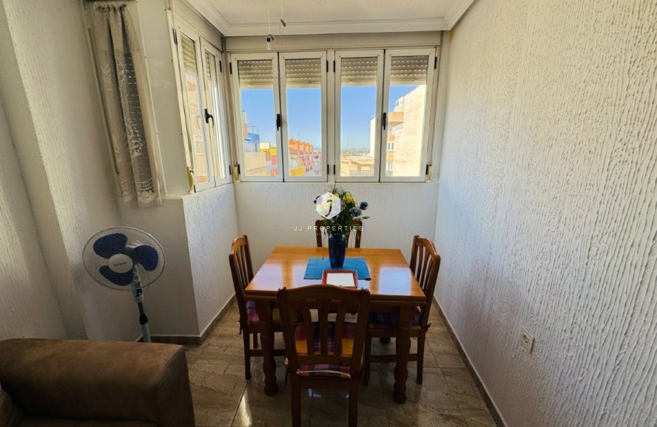 D'occasion - Appartement -
La Mata - Costa Blanca