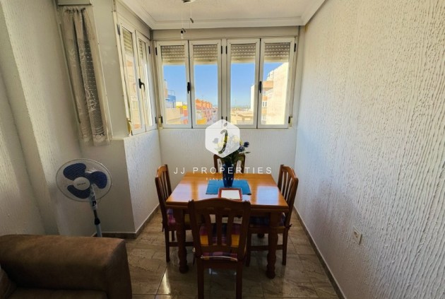 D'occasion - Appartement -
La Mata - Costa Blanca