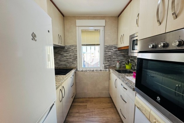 D'occasion - Appartement -
La Mata - Costa Blanca