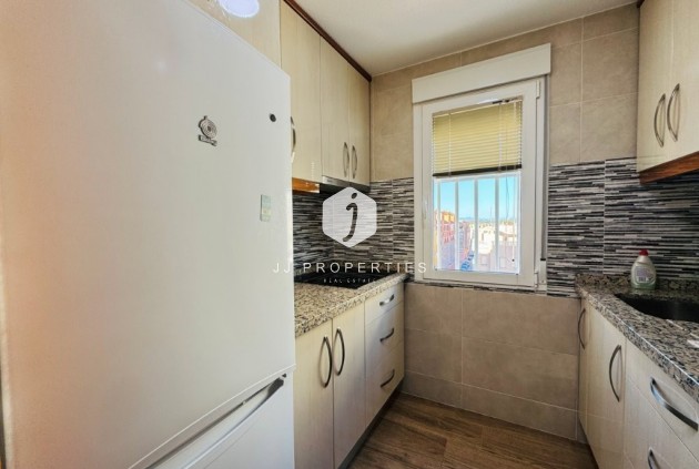 D'occasion - Appartement -
La Mata - Costa Blanca
