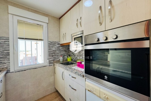 D'occasion - Appartement -
La Mata - Costa Blanca