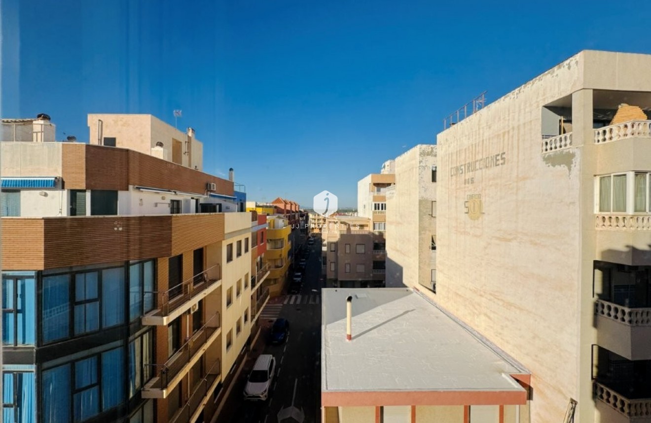 D'occasion - Appartement -
La Mata - Costa Blanca