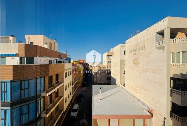 D'occasion - Appartement -
La Mata - Costa Blanca