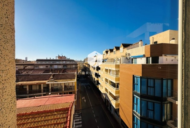 D'occasion - Appartement -
La Mata - Costa Blanca