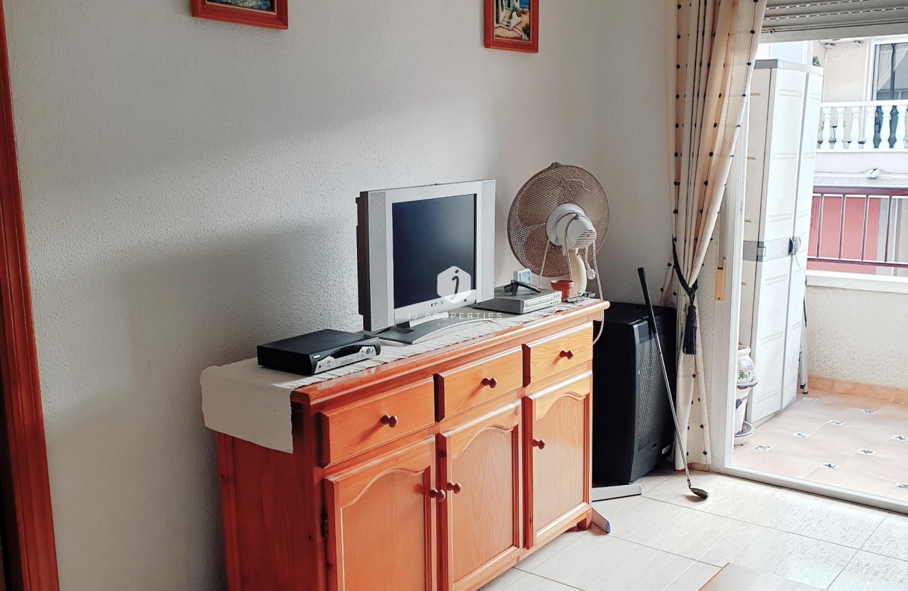 Segunda mano - Apartamento / piso -
Torrevieja - PARQUE DE LAS NACIONES