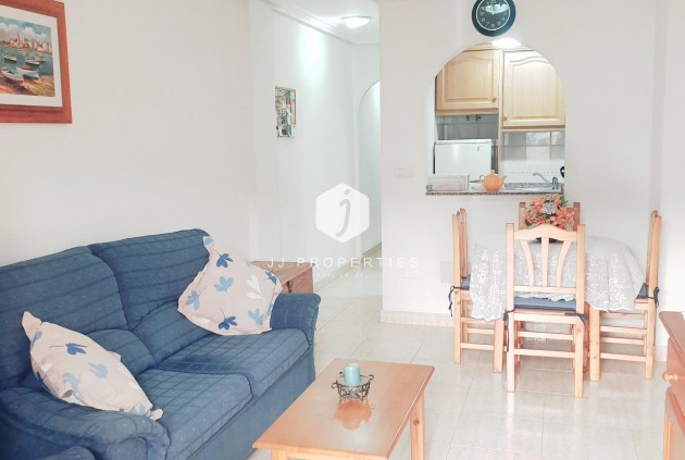 Segunda mano - Apartamento / piso -
Torrevieja - PARQUE DE LAS NACIONES