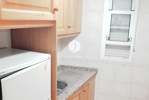 Segunda mano - Apartamento / piso -
Torrevieja - PARQUE DE LAS NACIONES
