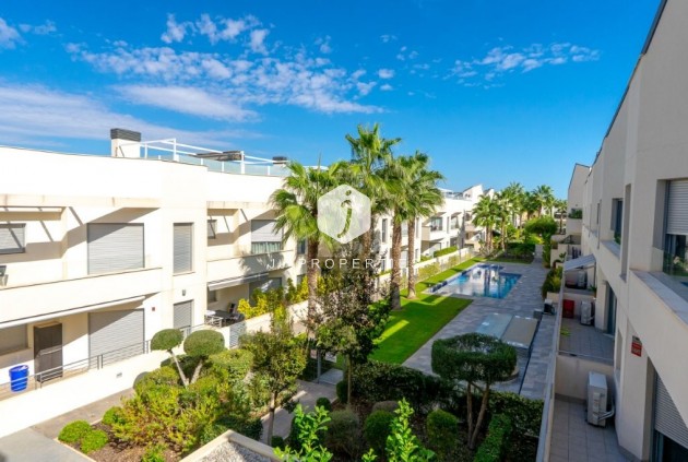 Segunda mano - Chalet -
Torrevieja - La veleta