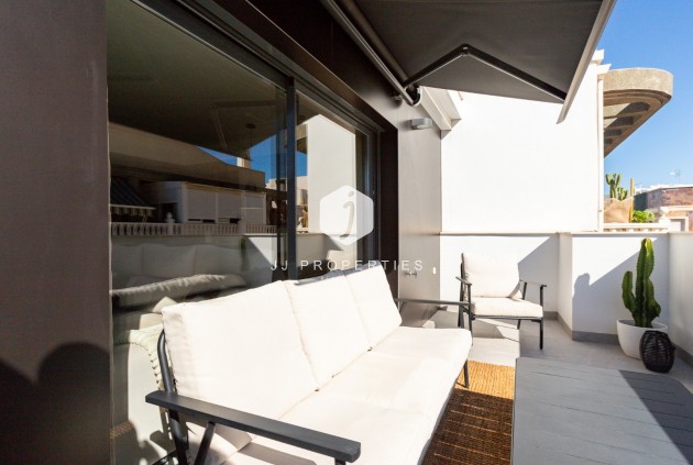Aus zweiter Hand - Wohnung -
Torrevieja - Costa Blanca