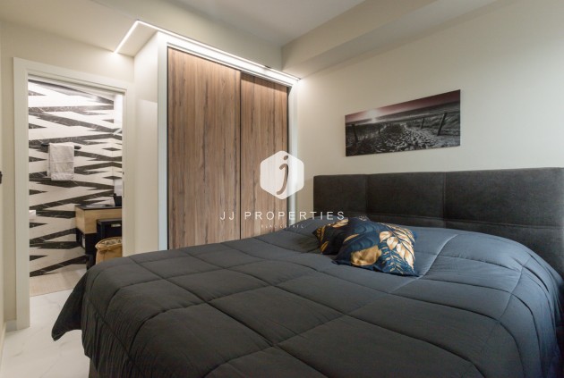 Aus zweiter Hand - Wohnung -
Torrevieja - Costa Blanca