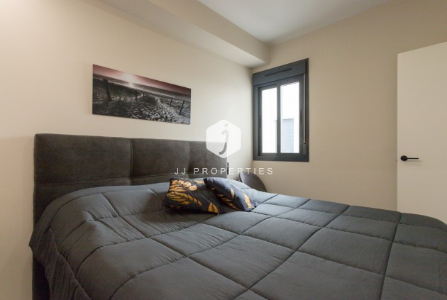 Aus zweiter Hand - Wohnung -
Torrevieja - Costa Blanca