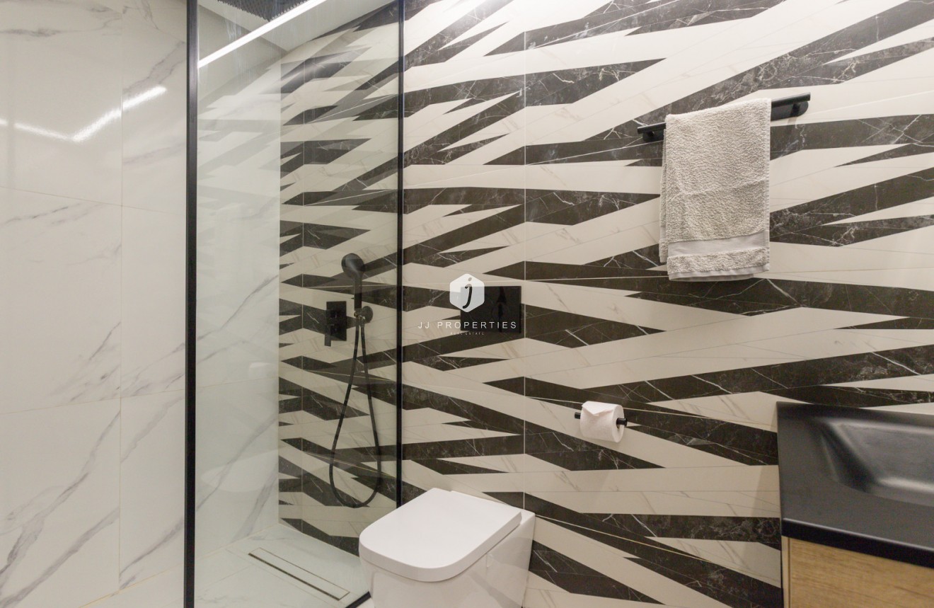 Aus zweiter Hand - Wohnung -
Torrevieja - Costa Blanca