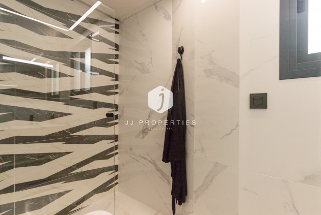 Aus zweiter Hand - Wohnung -
Torrevieja - Costa Blanca