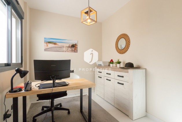 Aus zweiter Hand - Wohnung -
Torrevieja - Costa Blanca