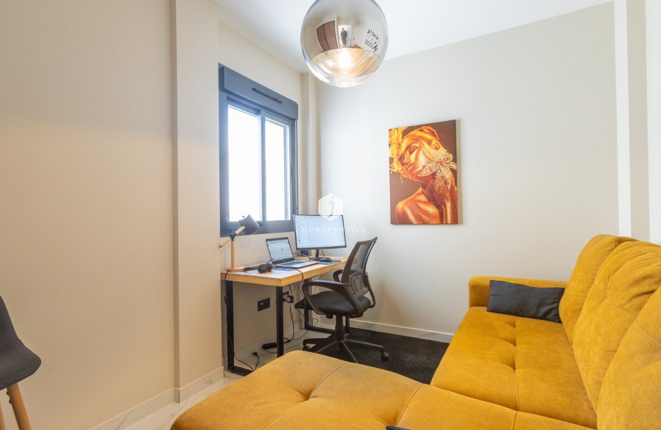 Aus zweiter Hand - Wohnung -
Torrevieja - Costa Blanca