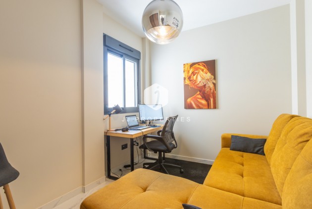 Aus zweiter Hand - Wohnung -
Torrevieja - Costa Blanca