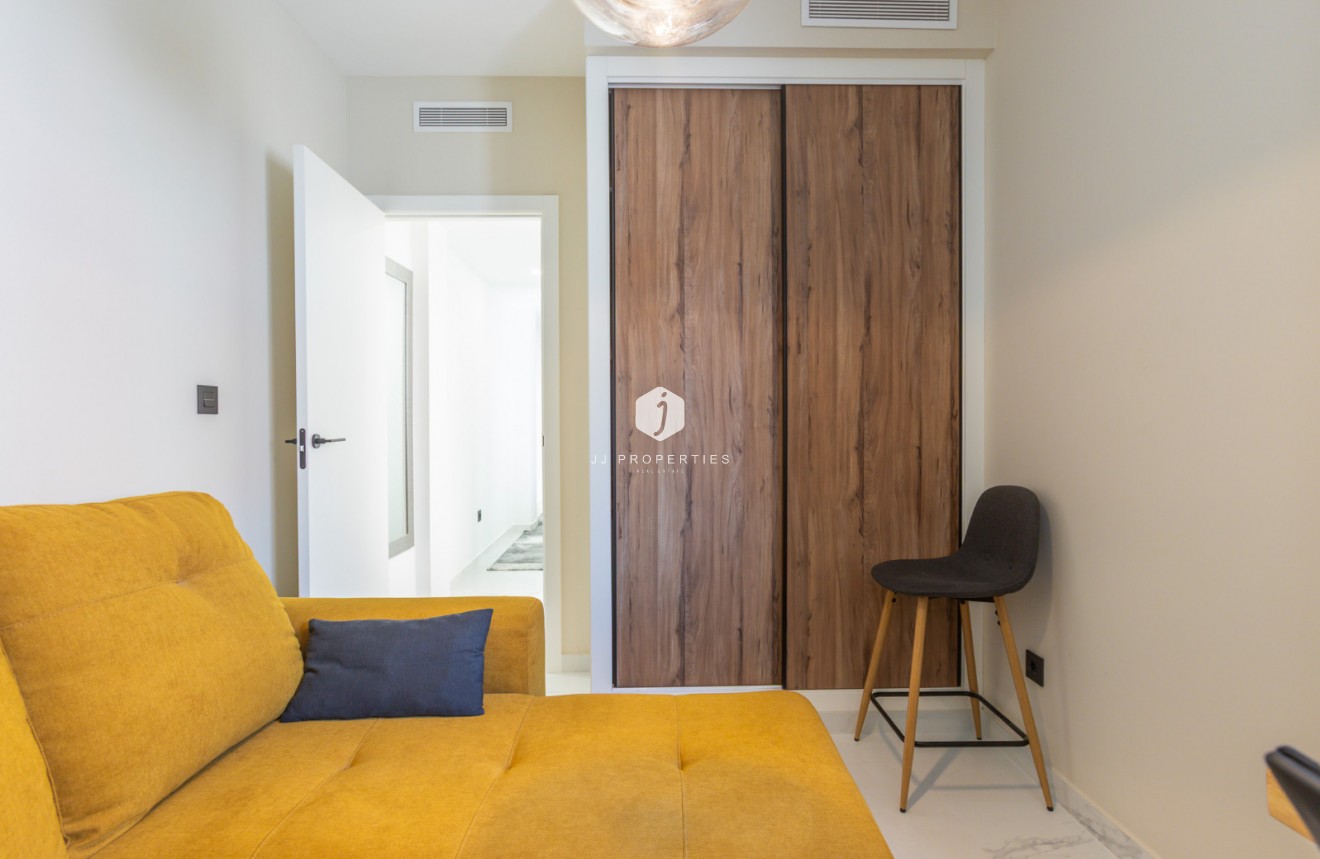 Aus zweiter Hand - Wohnung -
Torrevieja - Costa Blanca