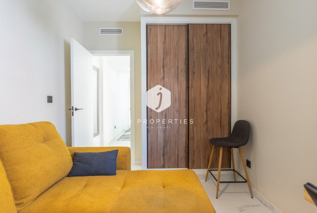 Aus zweiter Hand - Wohnung -
Torrevieja - Costa Blanca