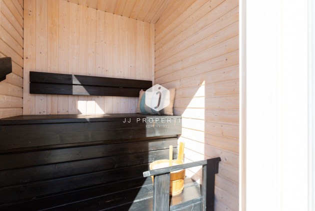 Aus zweiter Hand - Wohnung -
Torrevieja - Costa Blanca