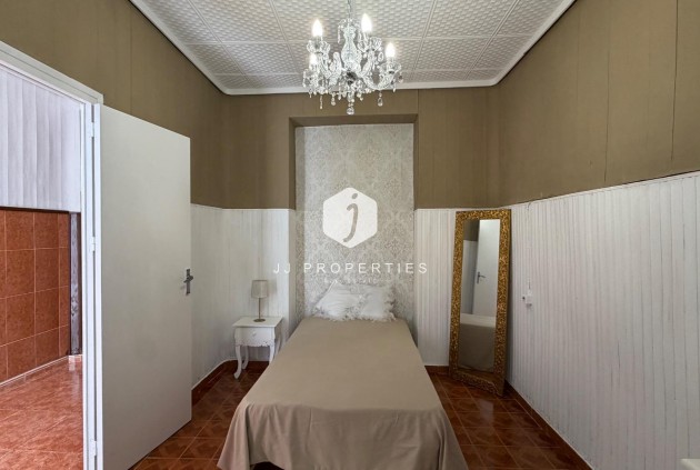 Aus zweiter Hand - Wohnung -
Torrevieja - Centro