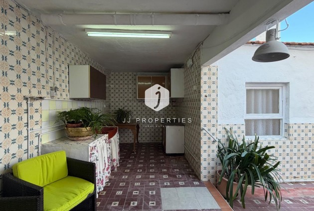 Aus zweiter Hand - Wohnung -
Torrevieja - Centro