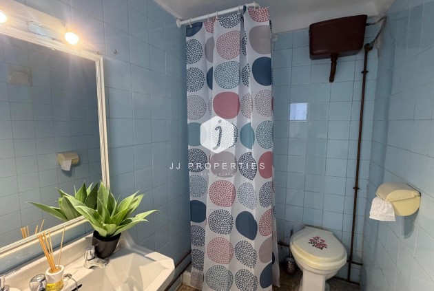 Aus zweiter Hand - Wohnung -
Torrevieja - Centro
