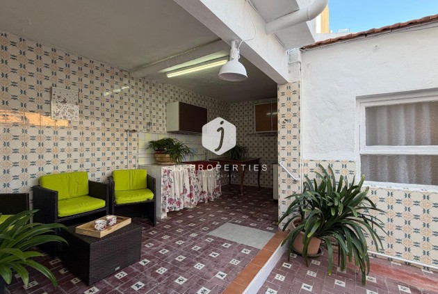Aus zweiter Hand - Wohnung -
Torrevieja - Centro