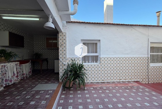 Aus zweiter Hand - Wohnung -
Torrevieja - Centro