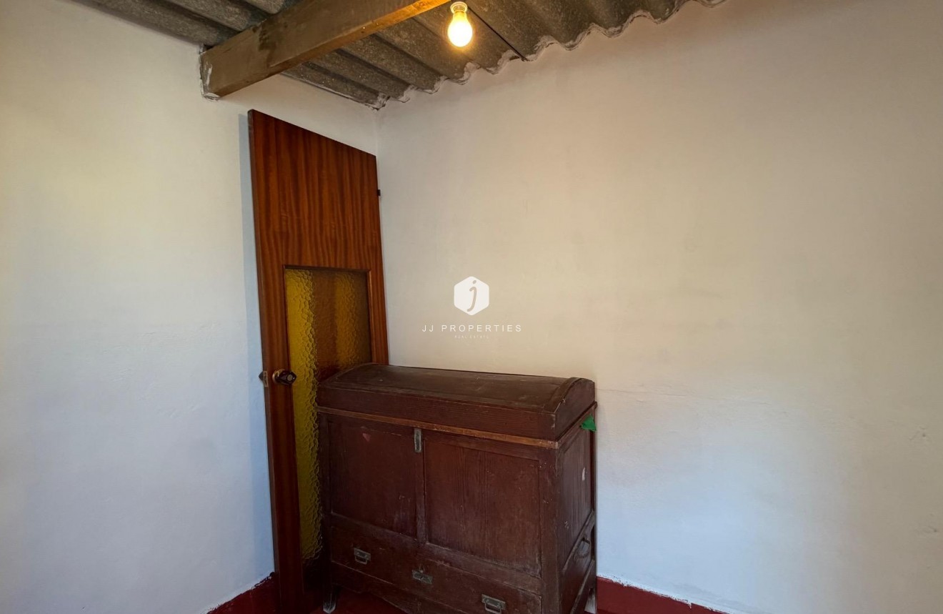 Aus zweiter Hand - Wohnung -
Torrevieja - Centro