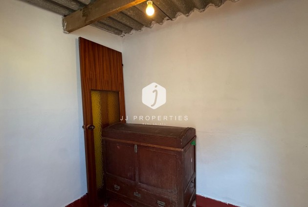 Aus zweiter Hand - Wohnung -
Torrevieja - Centro